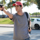 Darren Criss (Photo: Jeff Daly/FX)